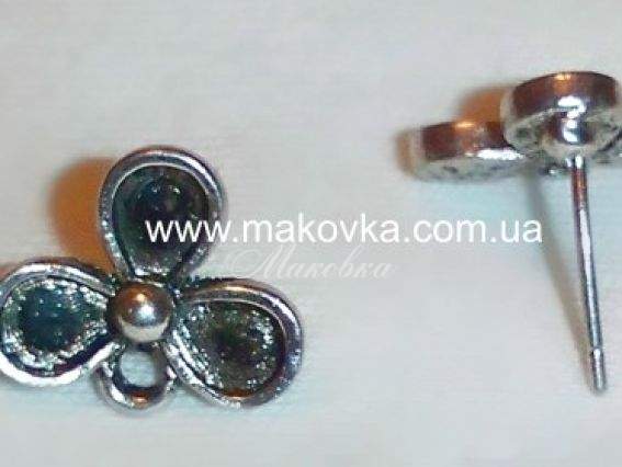 Швенза-гвоздик Трилистник, 1 пара Швенза-гвоздик Трилистник, 1 пара